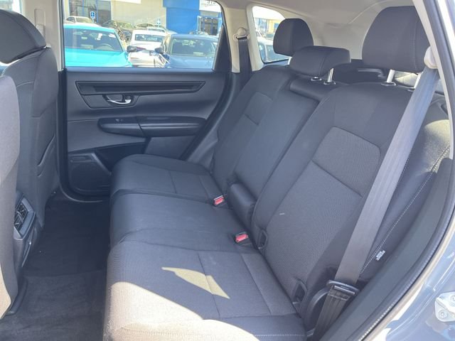 2026 Honda CR-V EX - Photo 26