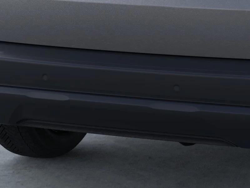 New 2026 Carbonized Gray Metallic Ford ST-Line Select image 23