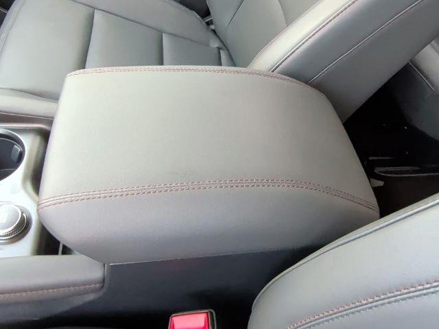New 2026 Carbonized Gray Metallic Ford Active image 79