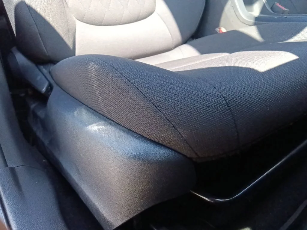 Used 2023 Black Toyota LE image 32
