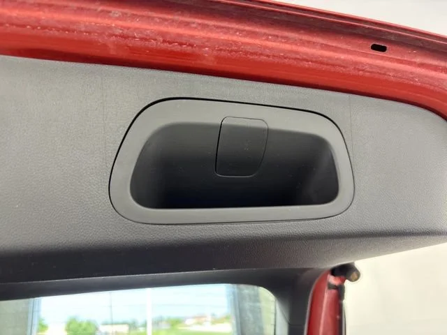 Used 2024 Cayenne Orange Metallic Chevrolet LT image 24