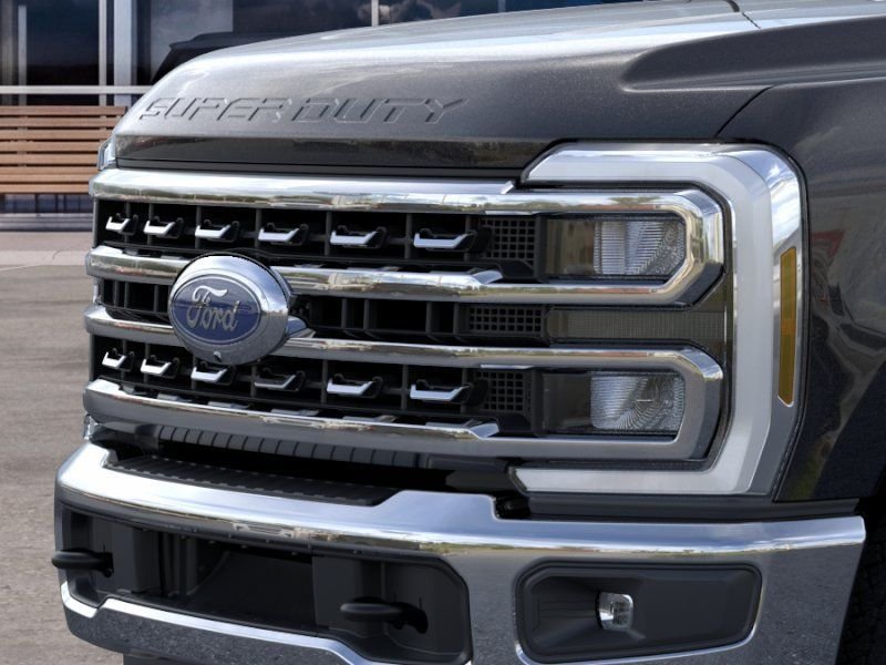 2026 Ford F-250 Super Duty Lariat - Photo 20