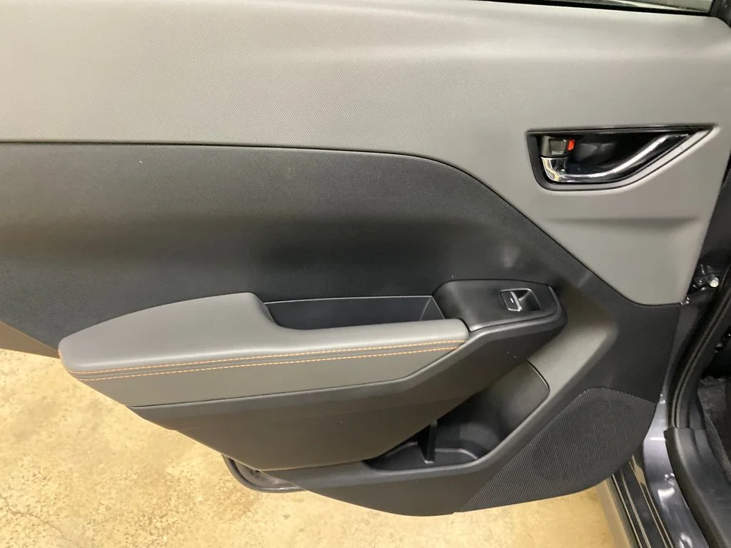 2026 Subaru Crosstrek Limited - Photo 15