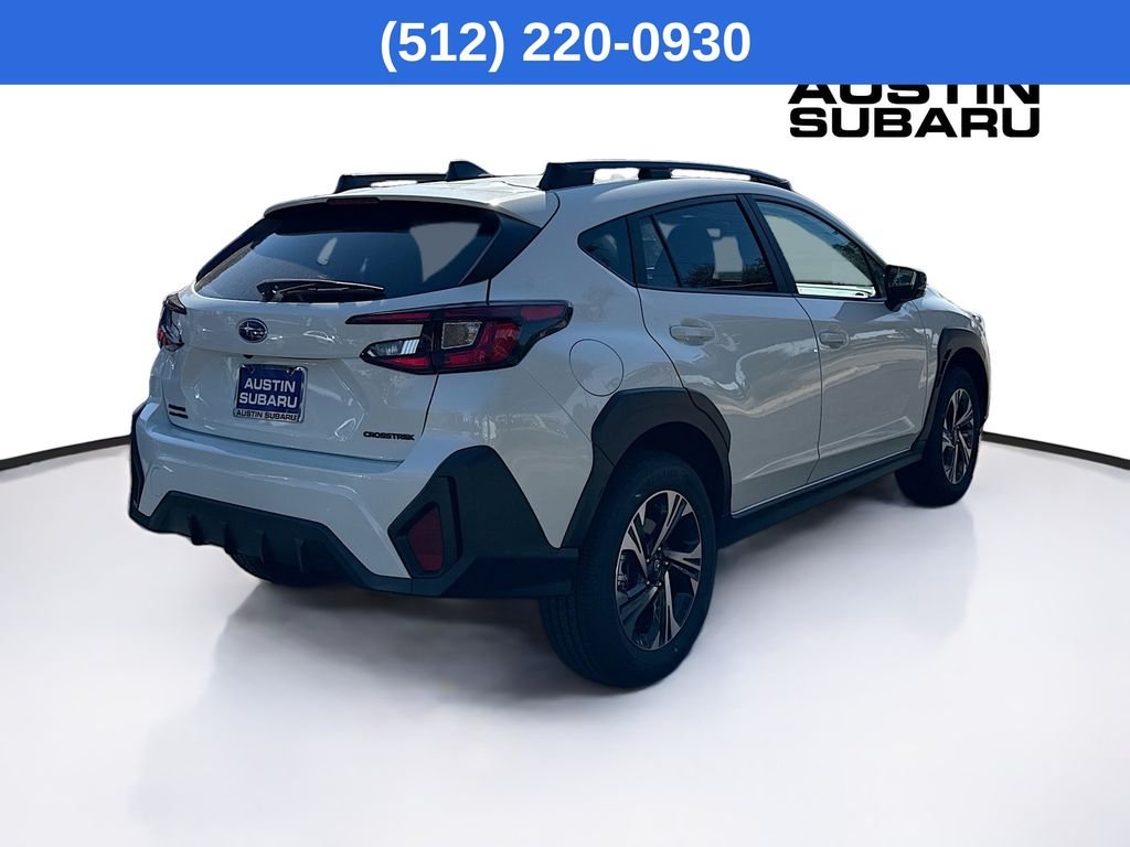 2026 Subaru Crosstrek Premium - Photo 8