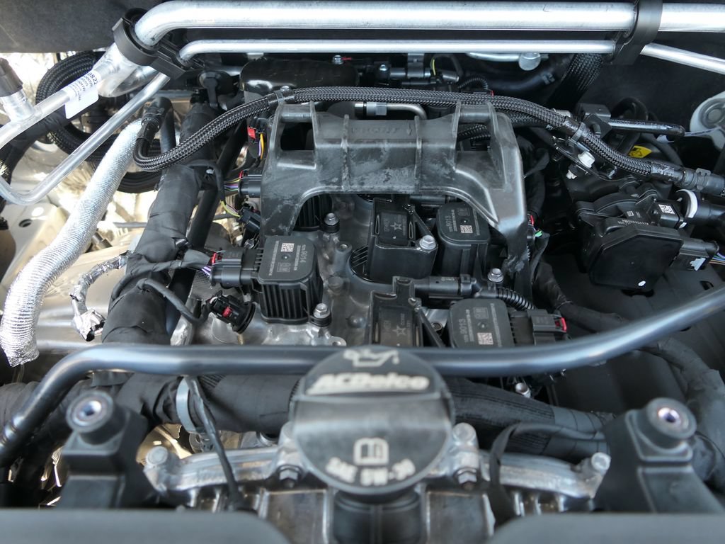 2026 Chevrolet Colorado Work Truck - Photo 29