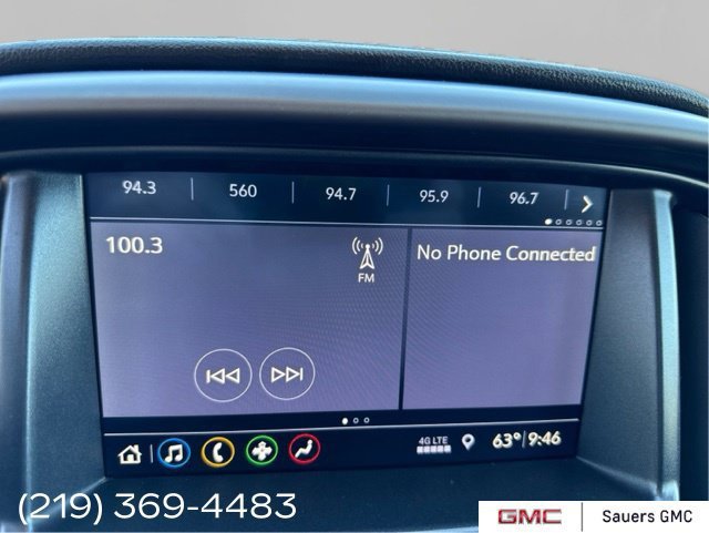2019 GMC Canyon All Terrain - Photo 17