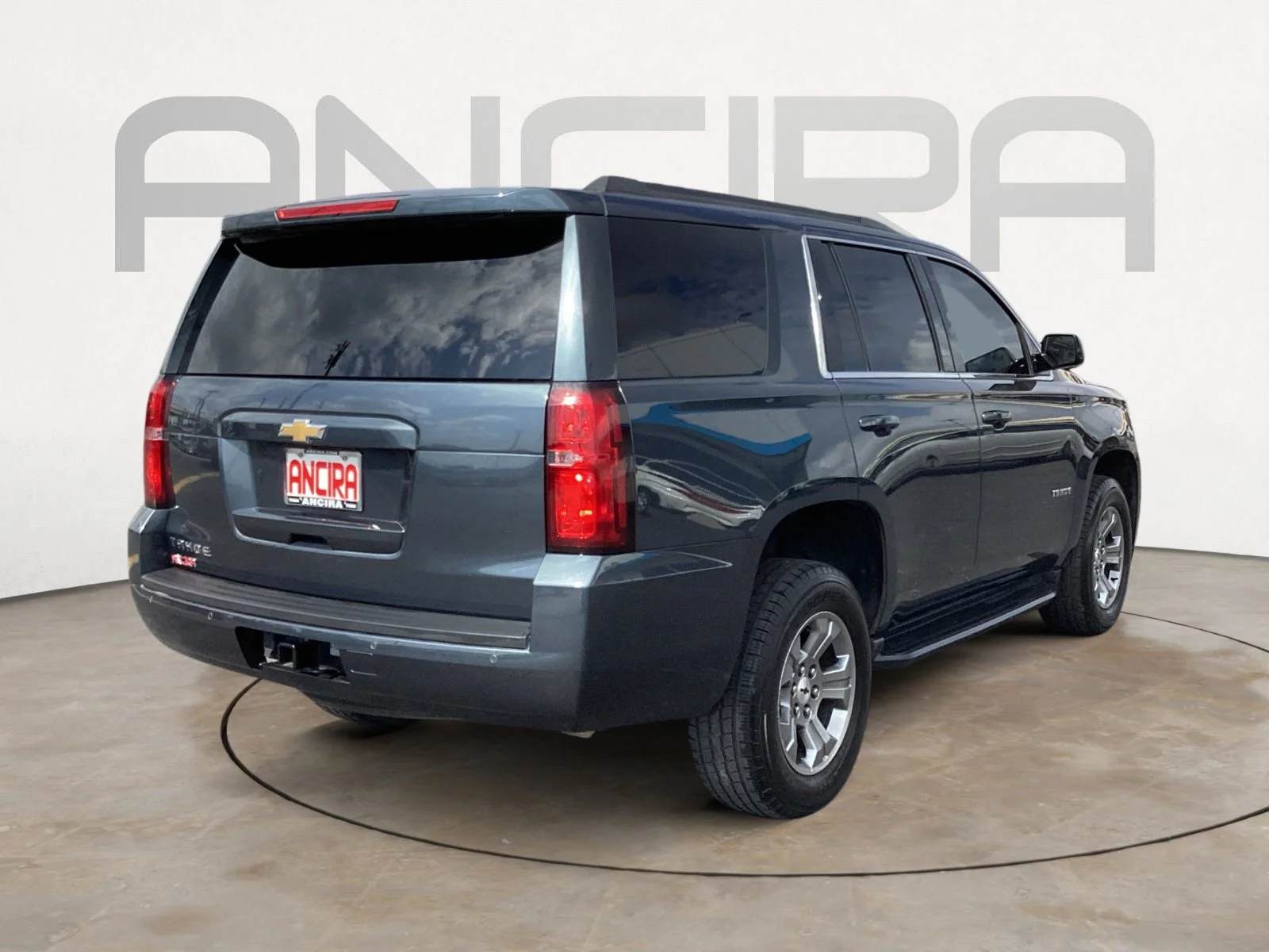 Certified Used 2020 Shadow Gray Metallic Chevrolet LS image 14