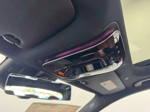 New 2026 White Mercedes-Benz C 300 image 38