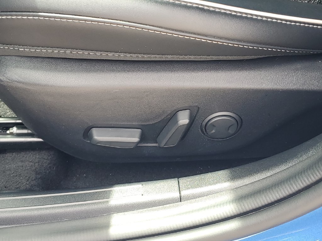Used 2025 Blue Kia GT-Line image 16