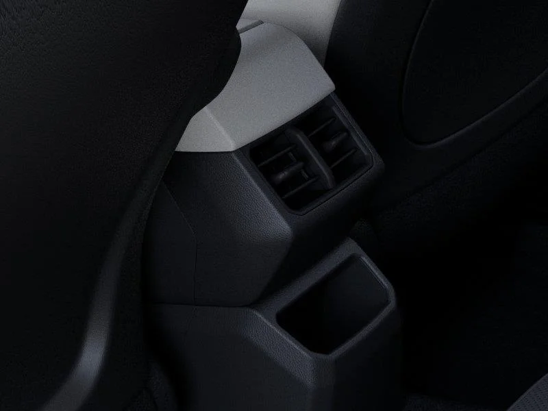New 2027 Iceberg Green Kia EX image 26