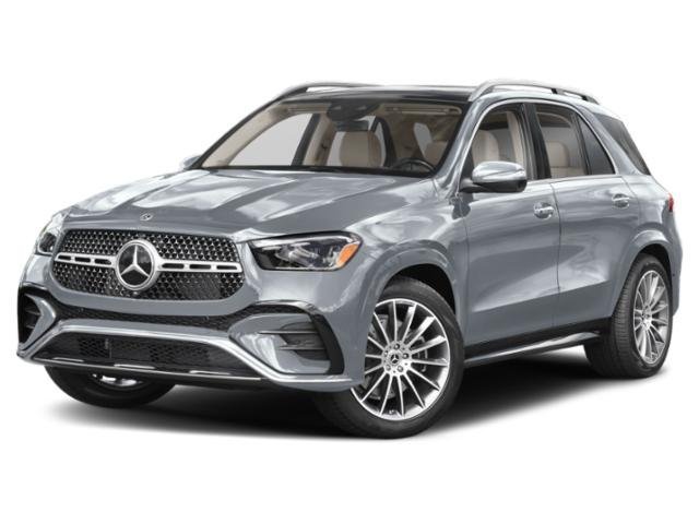 2025 Mercedes-Benz GLE GLE450 - Photo 14