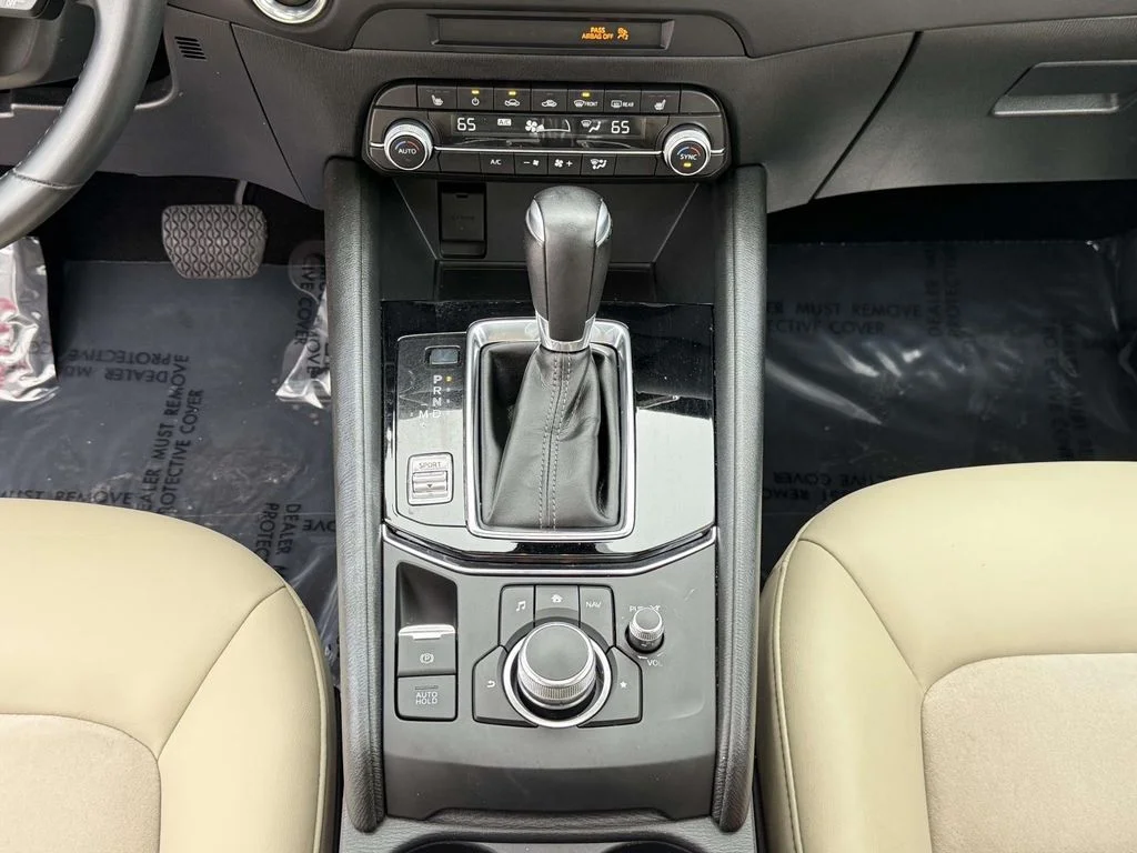 Used 2019 Red Mazda Touring image 22