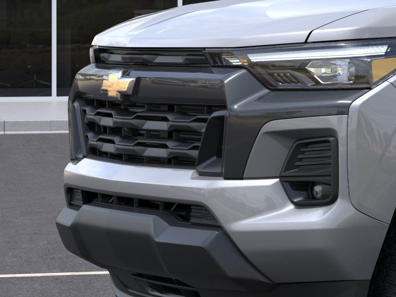 2026 Chevrolet Colorado LT - Photo 13