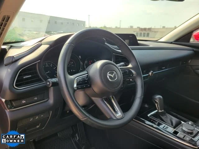 Used 2025 Red Mazda 2.5 S Preferred Package image 19