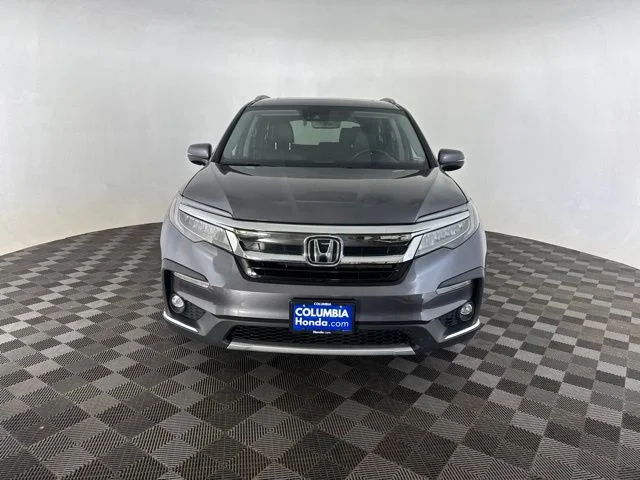 Used 2021 Gray Honda Elite image 3