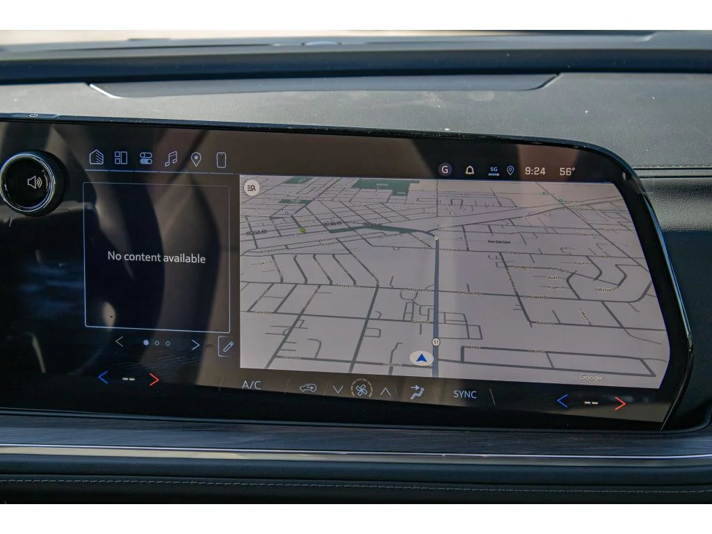 2026 Chevrolet Tahoe LS - Photo 53