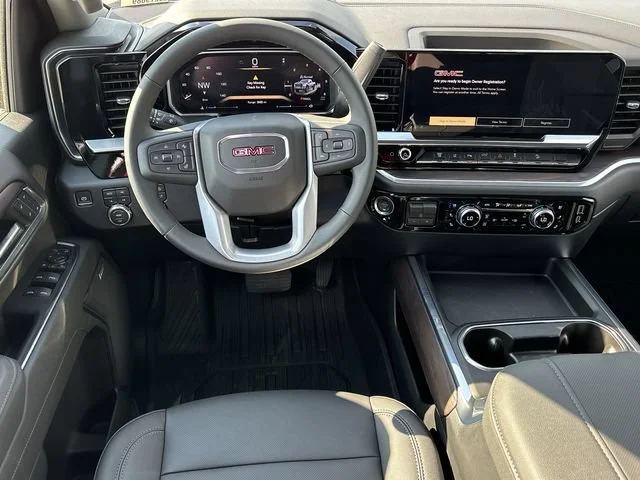 2026 GMC Sierra 2500HD SLT - Photo 12