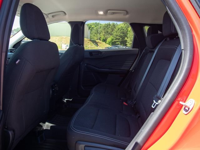 2024 Ford Escape Active - Photo 9