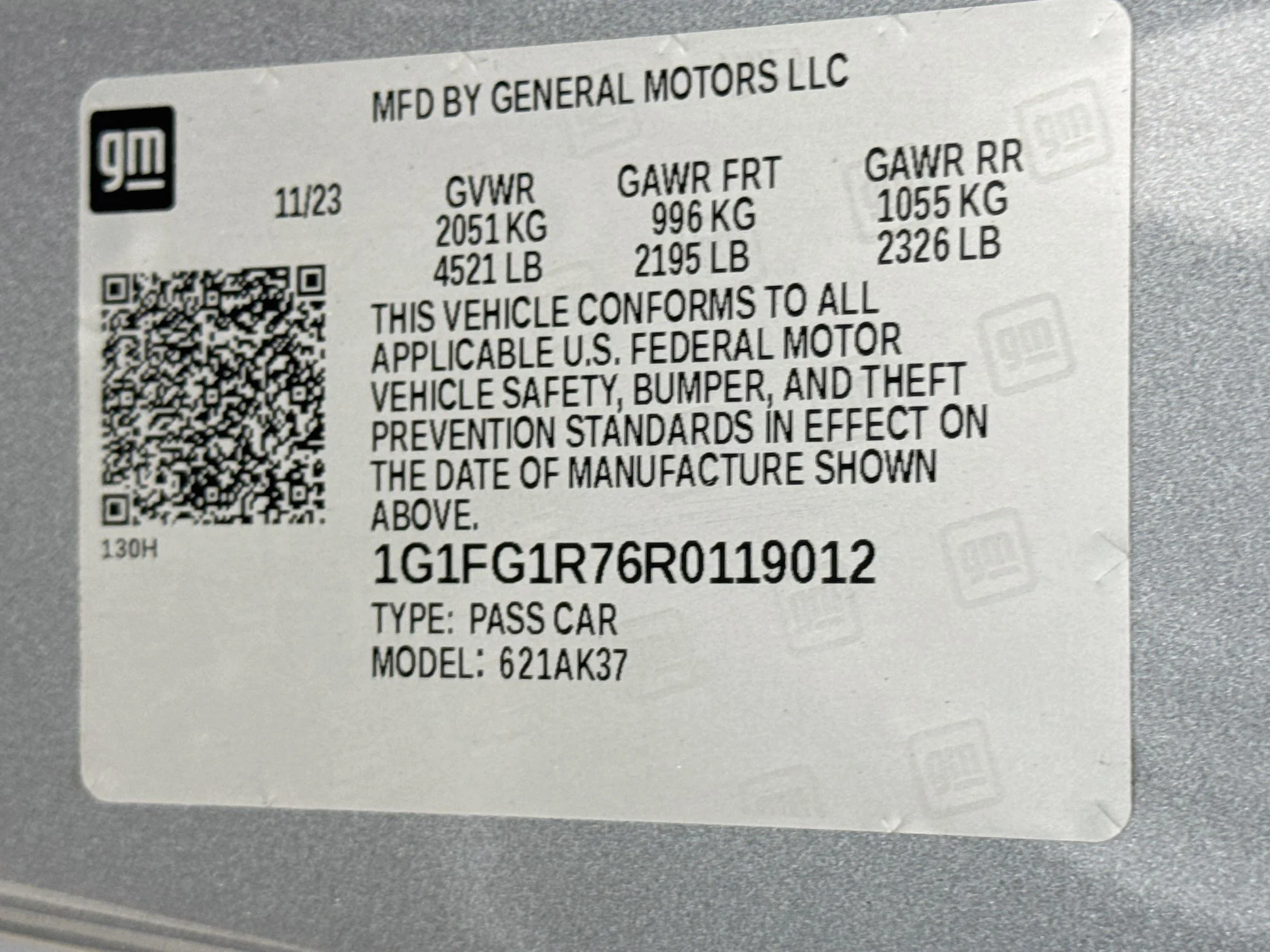 Used 2024 Sharkskin Metallic Chevrolet 2SS image 32