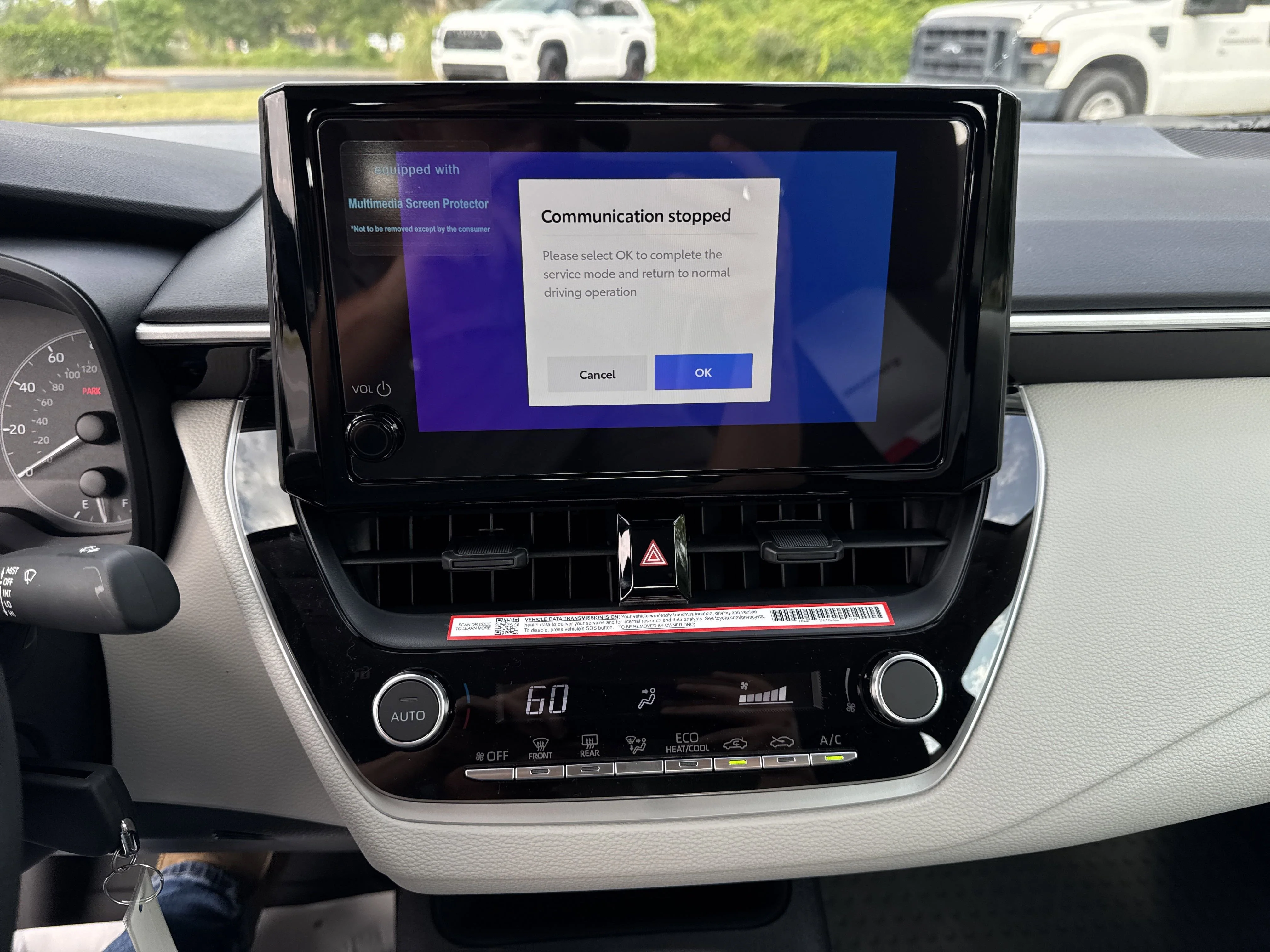 Used 2025  Toyota  image 18