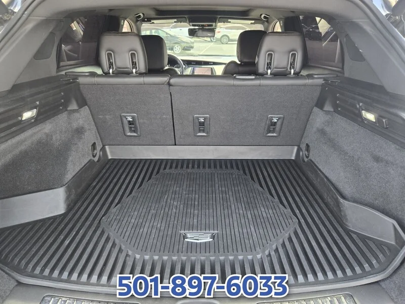 Used 2020 Shadow CADILLAC AWD 4DR SPORT image 17