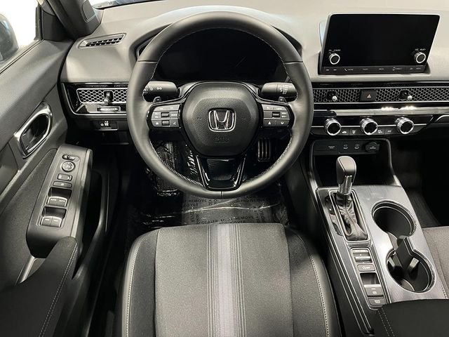 New 2026 Urban Gray Pearl Honda Sport image 21