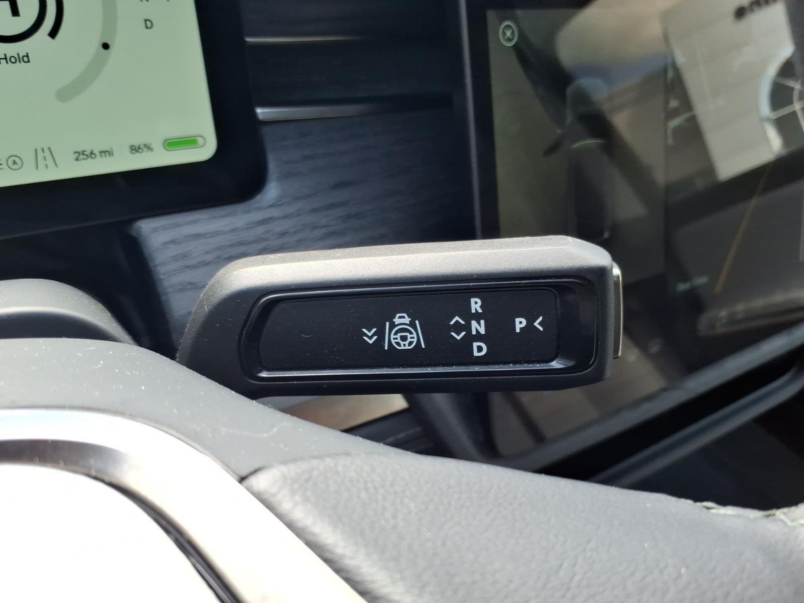Used 2024 El Cap Granite Rivian Adventure Dual Motor image 7