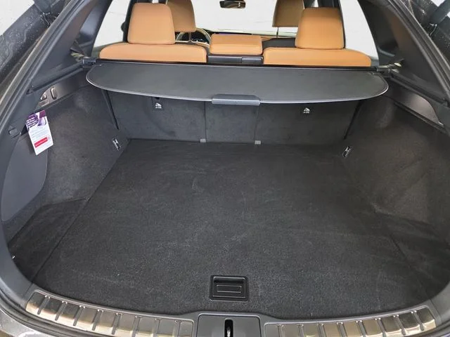 New 2026 Cloudburst Gray Lexus PREMIUM PLUS image 12