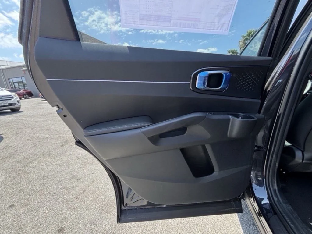 New 2026  Kia LX image 16