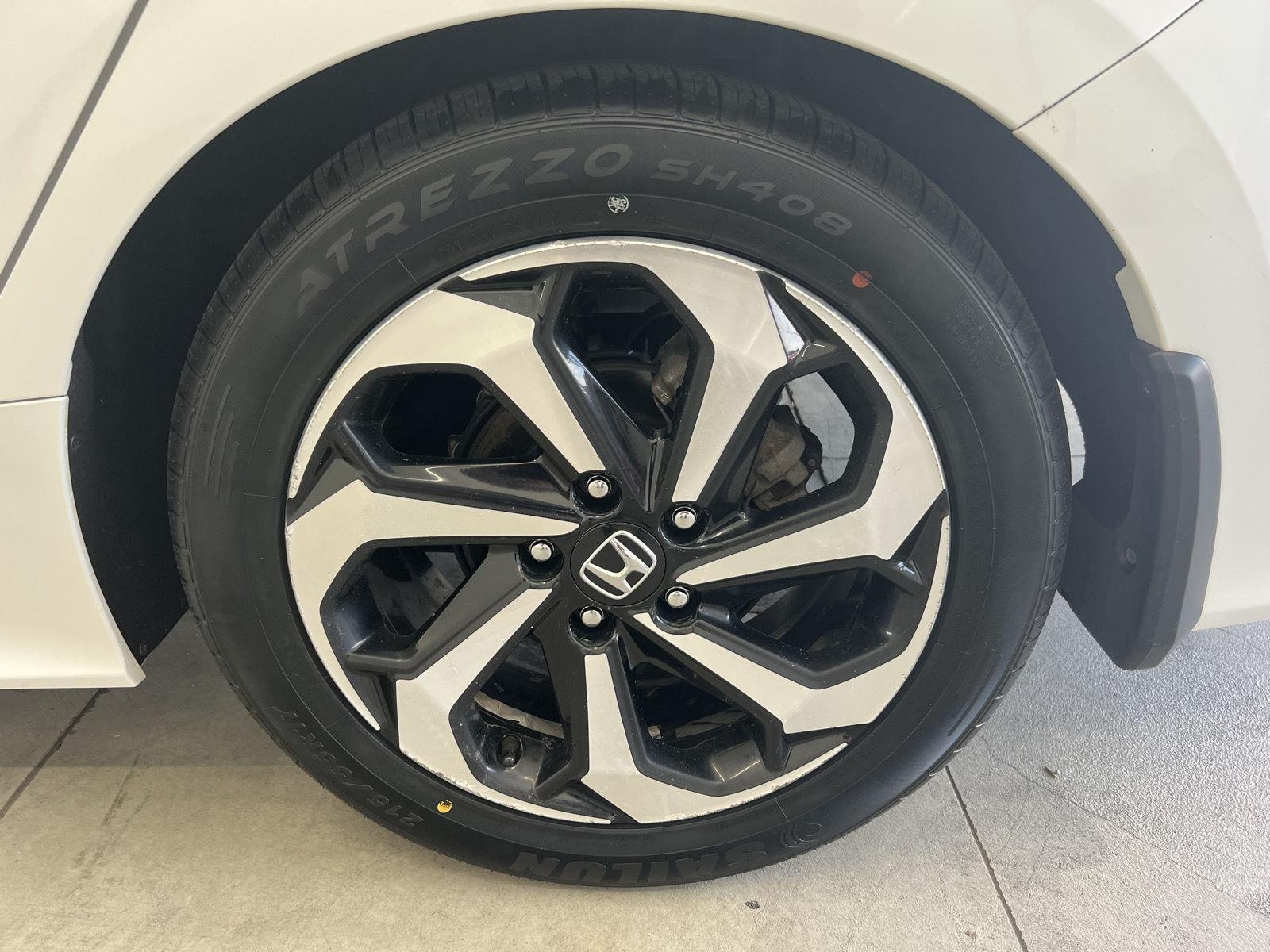 2023 Honda Civic Sport - Photo 10