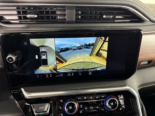 New 2026 Black GMC Denali Ultimate image 26