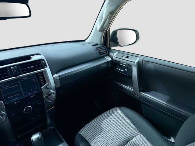 Certified Used 2024 White Toyota SR5 image 23