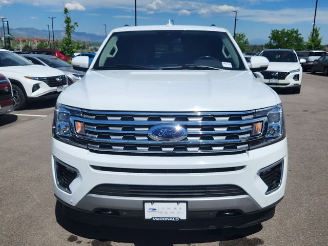 2021 Ford Expedition Limited - Photo 8