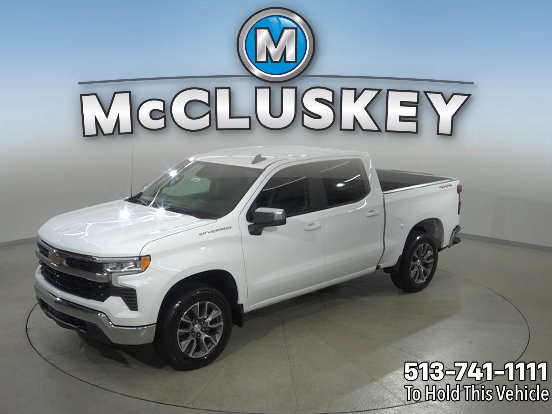 2026 Chevrolet Silverado 1500 LT - Photo 50