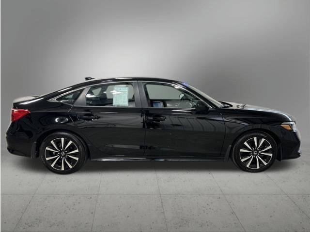 2024 Honda Civic EX - Photo 7