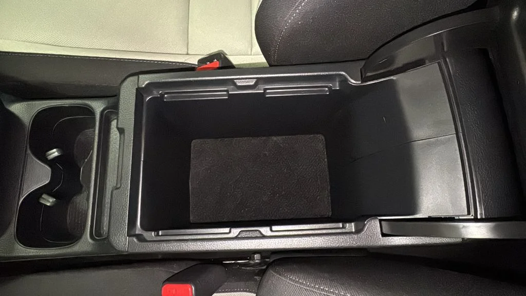 Used 2023 Red Honda EX image 23