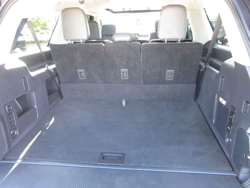 Certified Used 2025 Agate Black Metallic Ford Active image 26