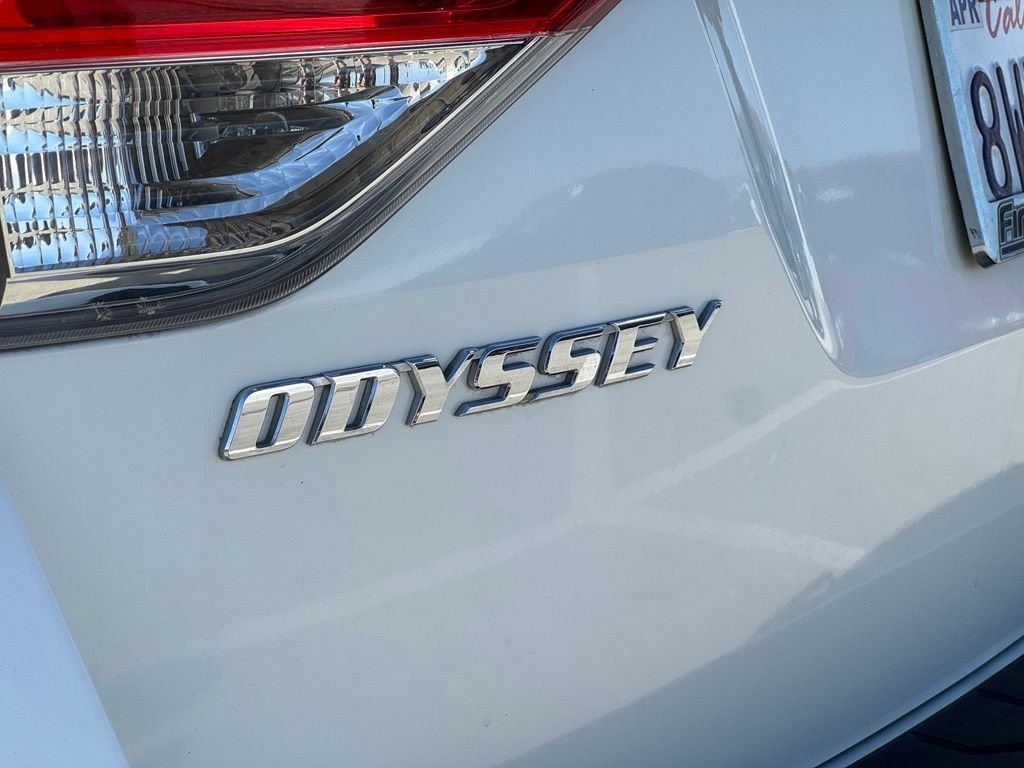 Used 2015  Honda EX-L image 31