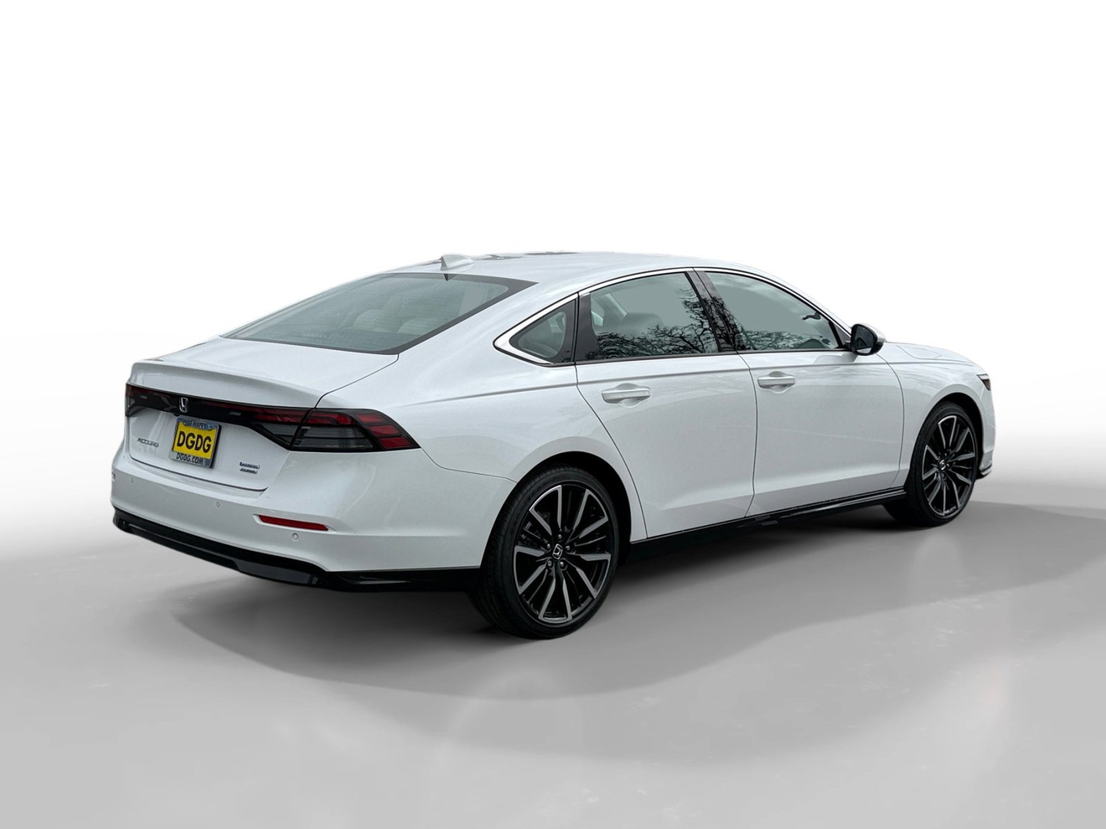 New 2026  Honda Touring image 5
