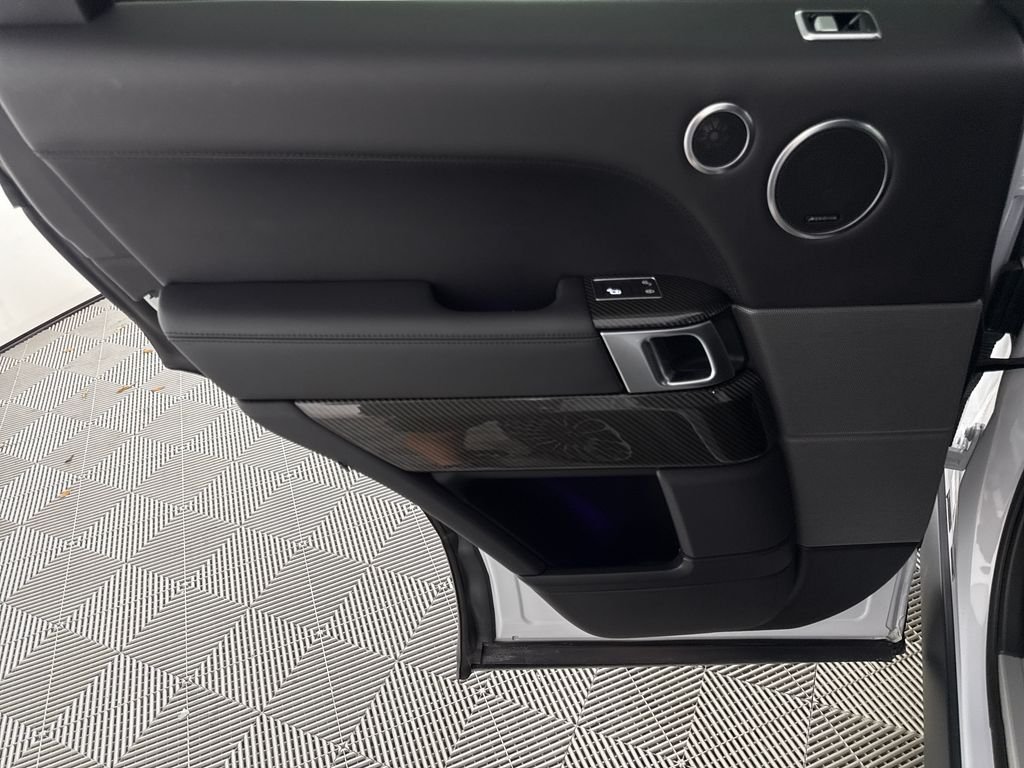 2020 Land Rover Range Rover Sport Autobiography - Photo 11