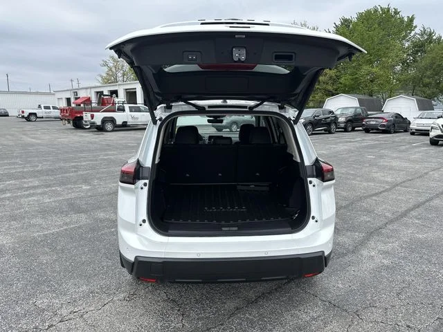 2026 Nissan Rogue Rock Creek - Photo 21