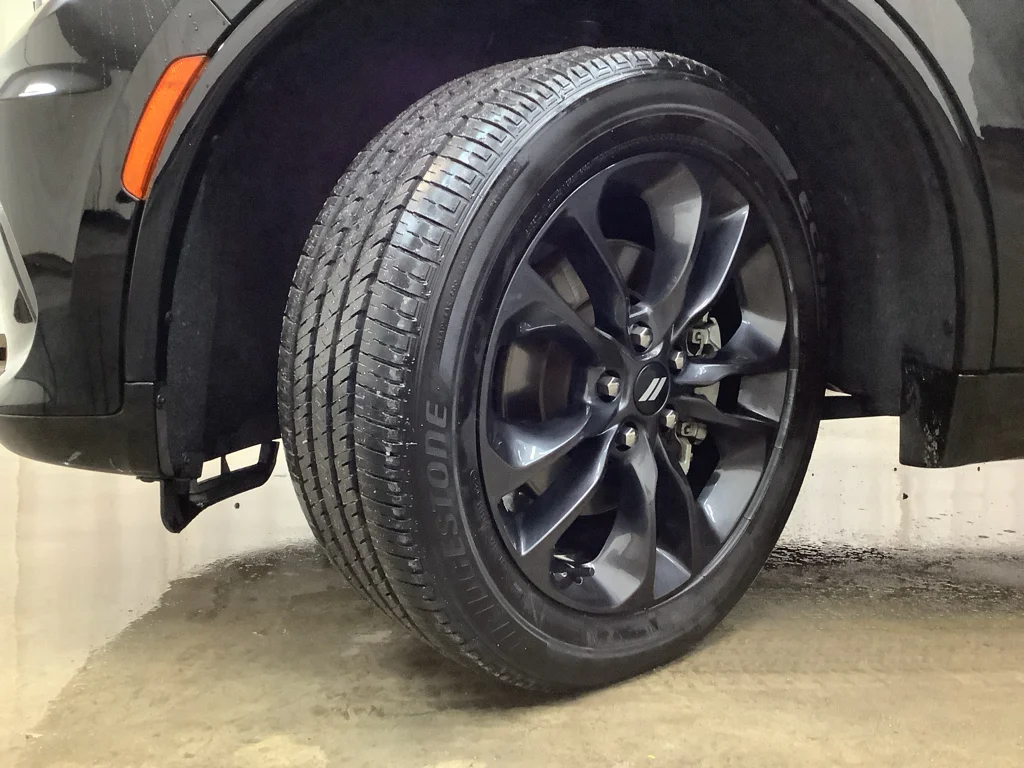 Certified Used 2025 DB Black Clearcoat Dodge GT image 27