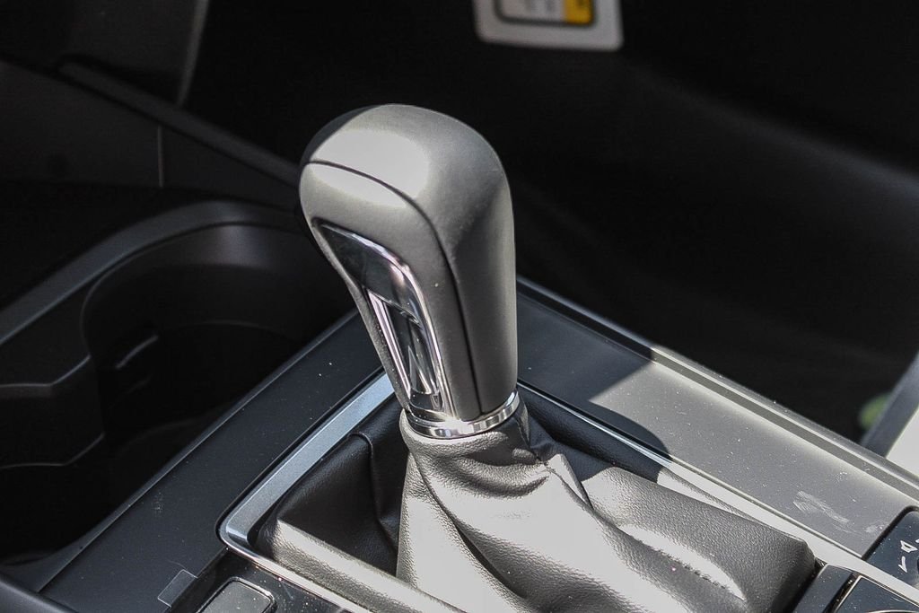 New 2026 Aero Gray Metallic Mazda 2.5 Turbo Aire Edition AWD image 20
