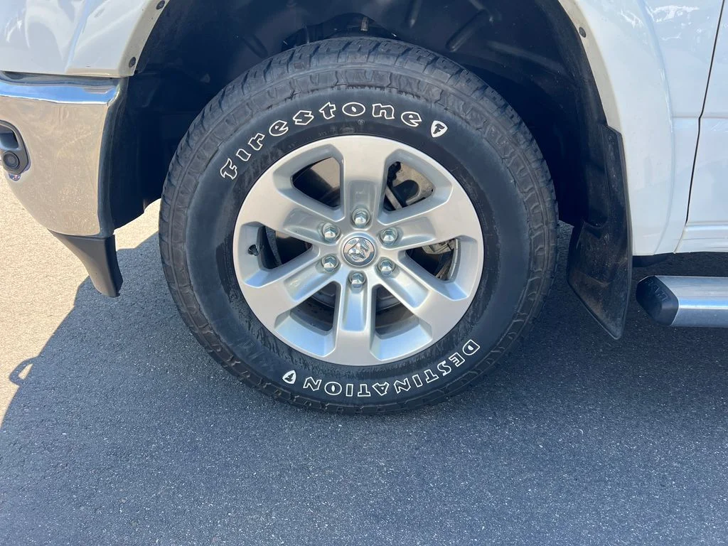 2021 RAM Ram 1500 Pickup Laramie - Photo 20