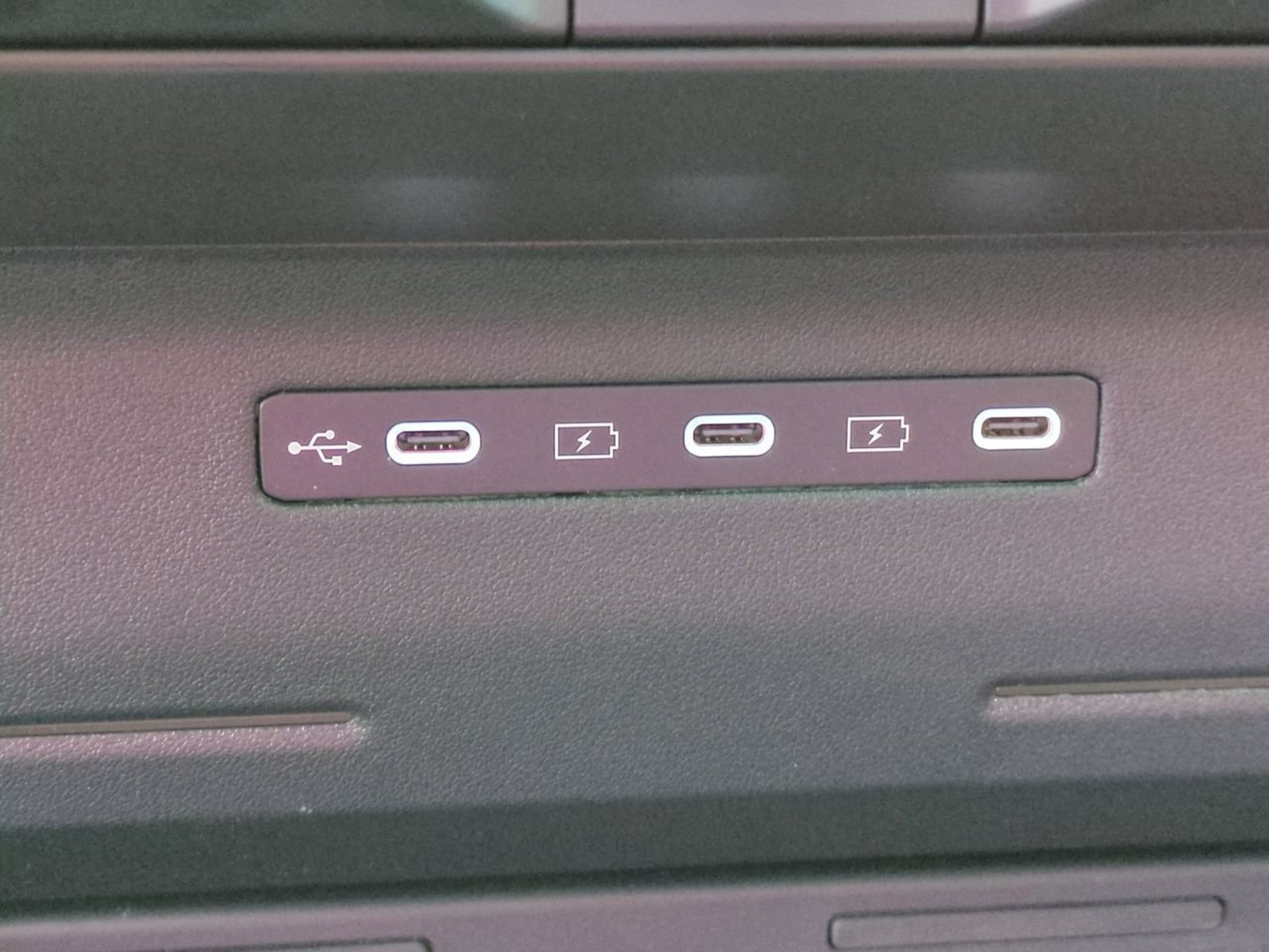 New 2027 Ebony Black Kia SX image 22