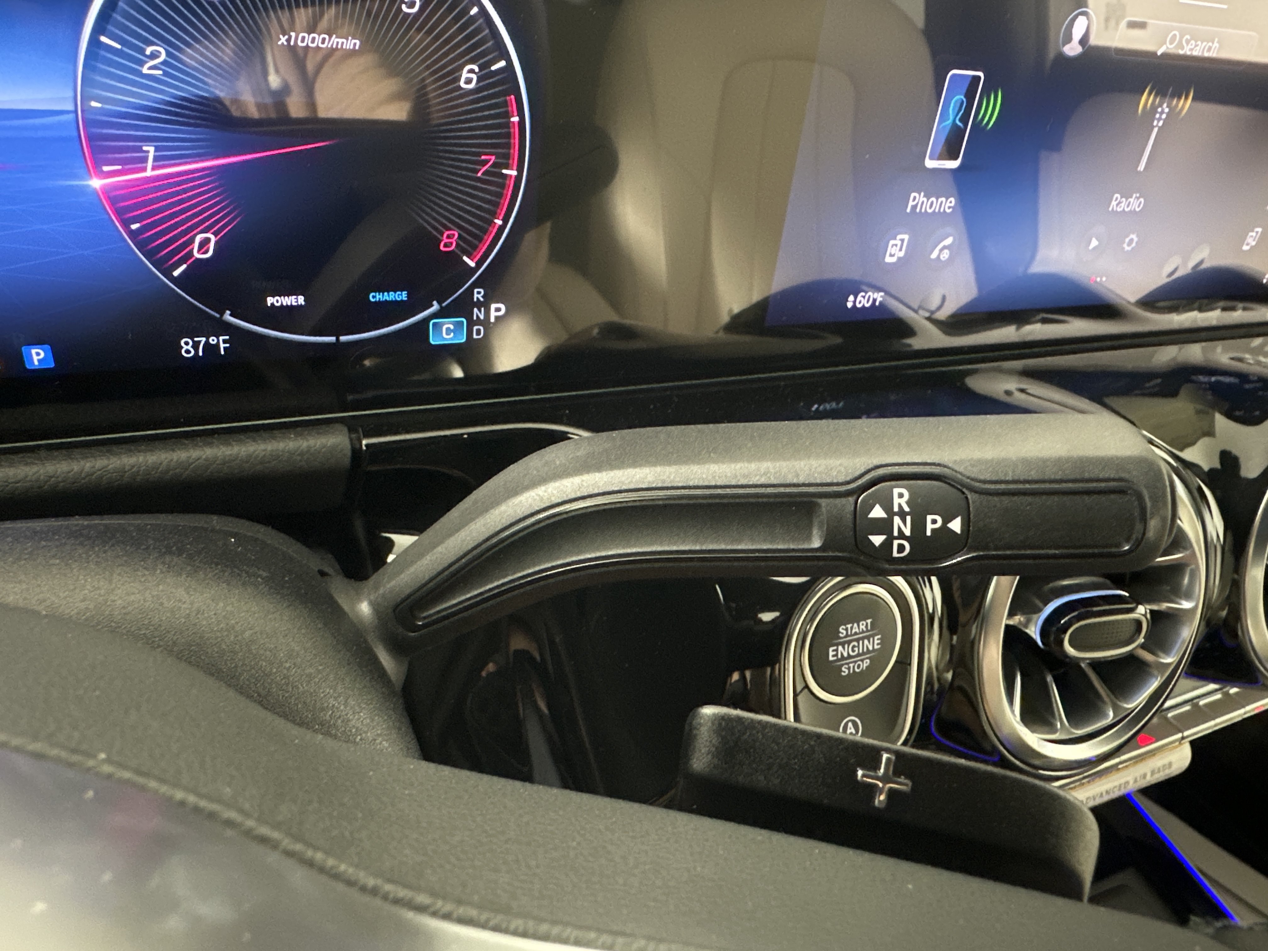 New 2026 Polar White Mercedes-Benz GLA 250 image 49