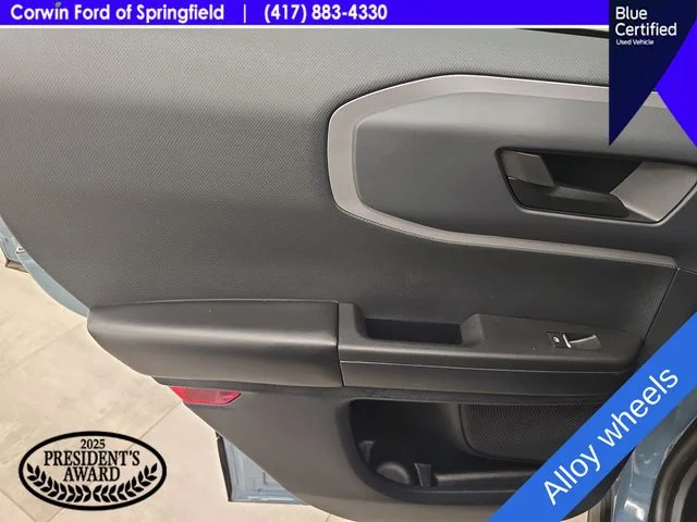 Used 2022 Area 51 Ford Big Bend image 21