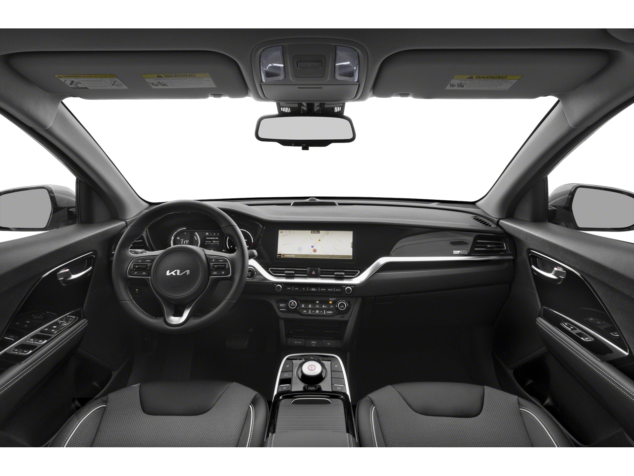 2022 Kia Niro EX - Photo 41