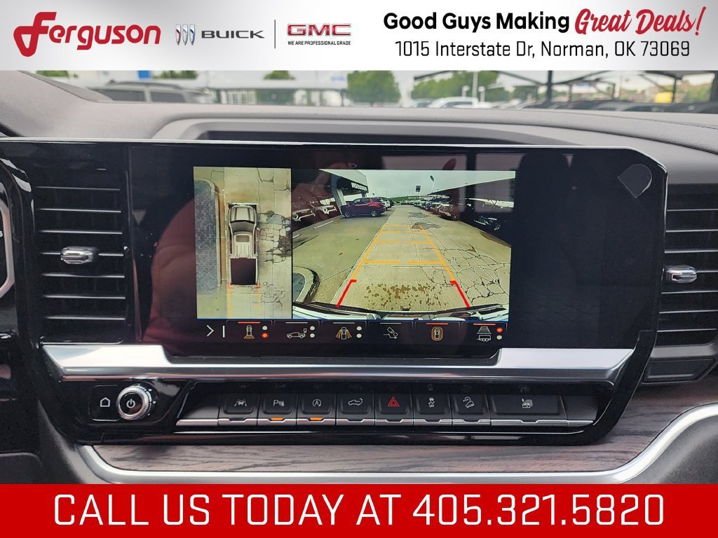 2026 GMC Sierra 1500 SLT - Photo 27