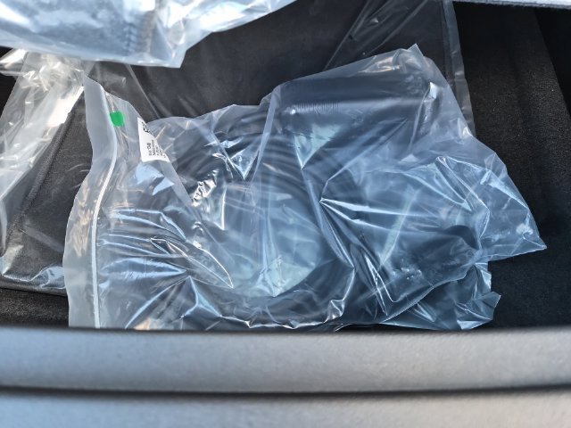 2027 Chevrolet Bolt LT - Photo 28